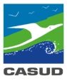 Logo CASUD