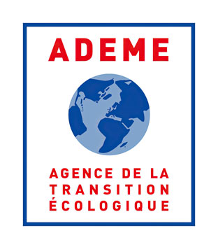 Logo Ademe